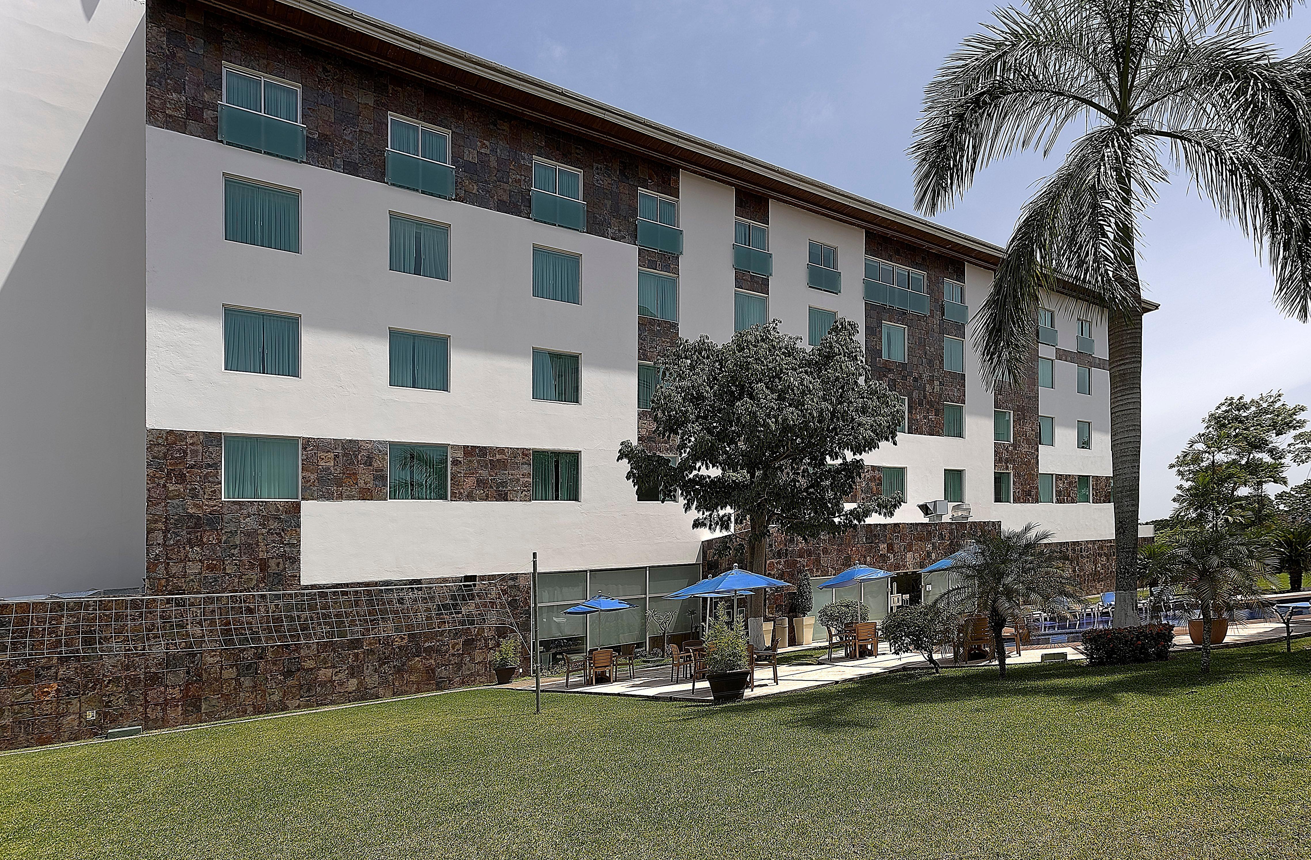 Express By Ihg Villahermosa