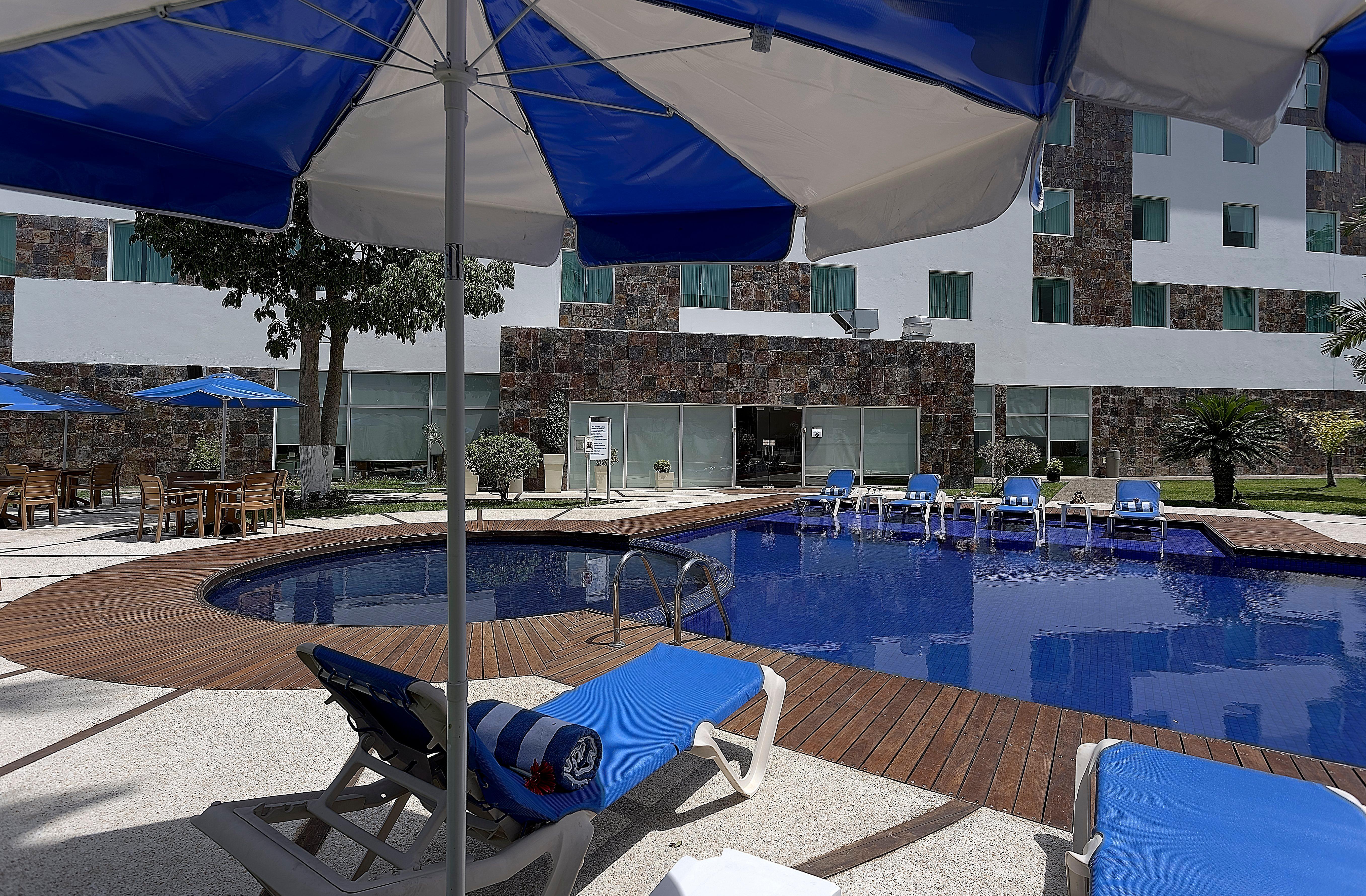 Hotel Express By Ihg