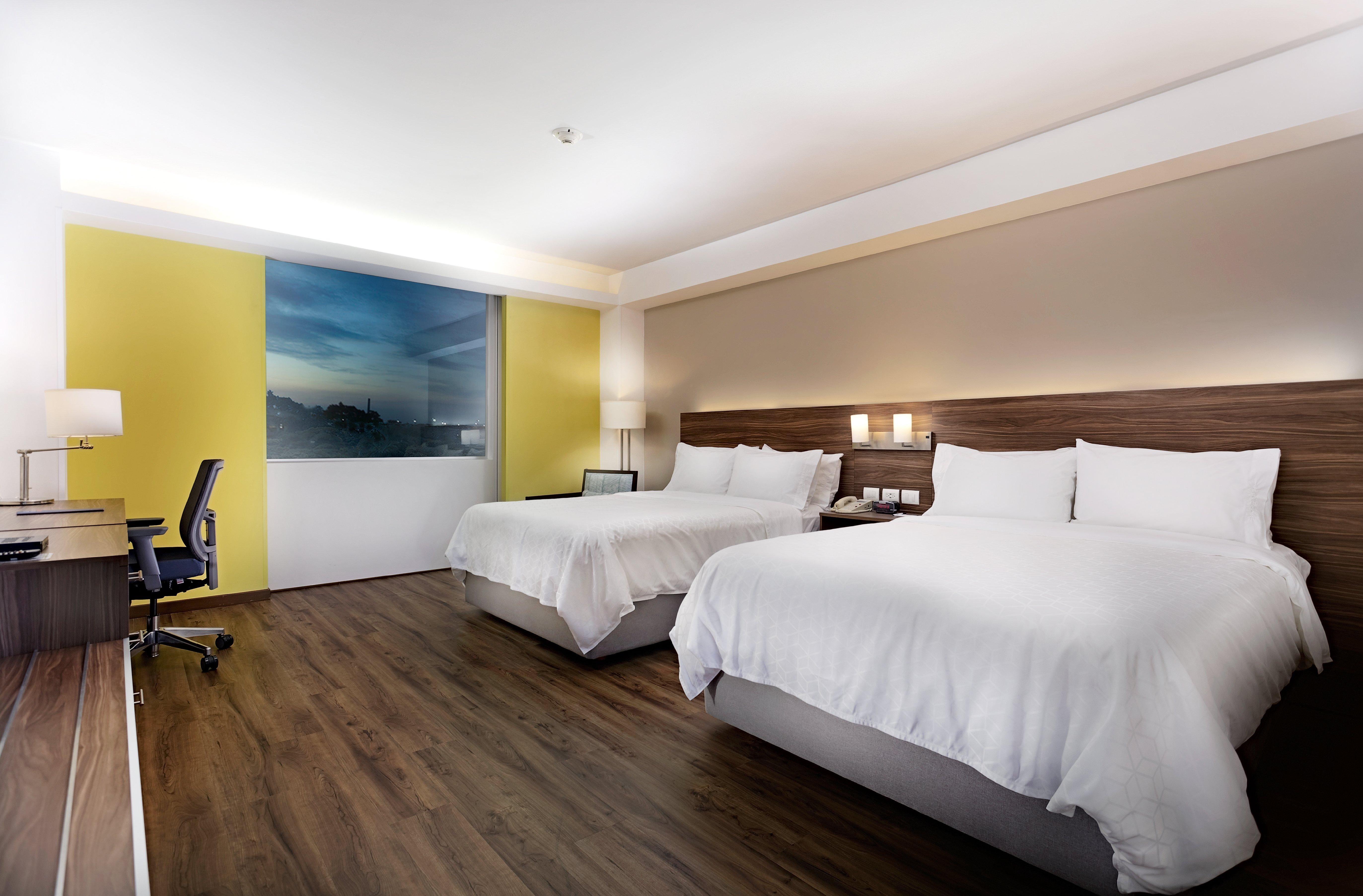 Express By Ihg Hotel 4*