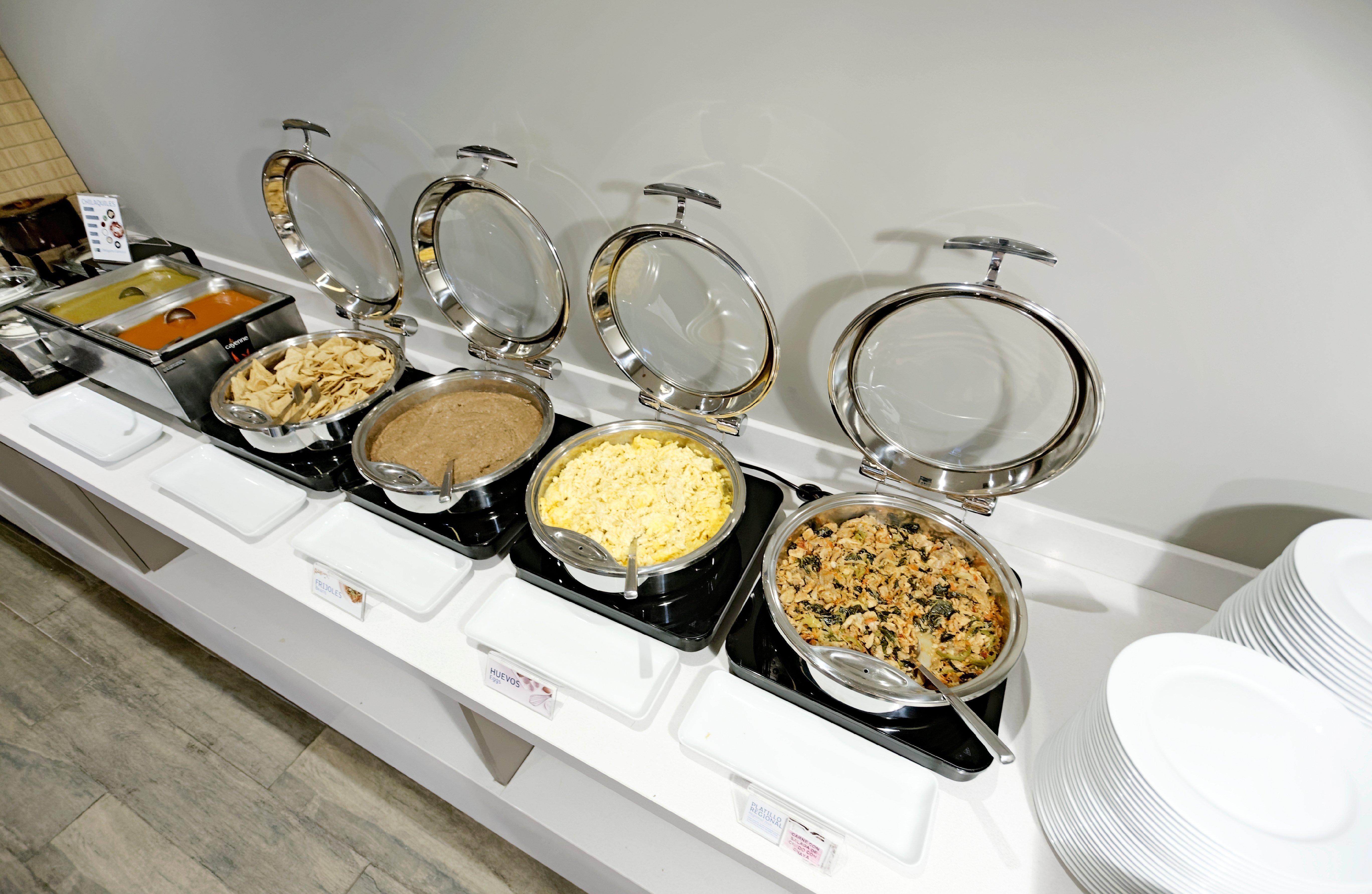 Express By Ihg Hotel 4*