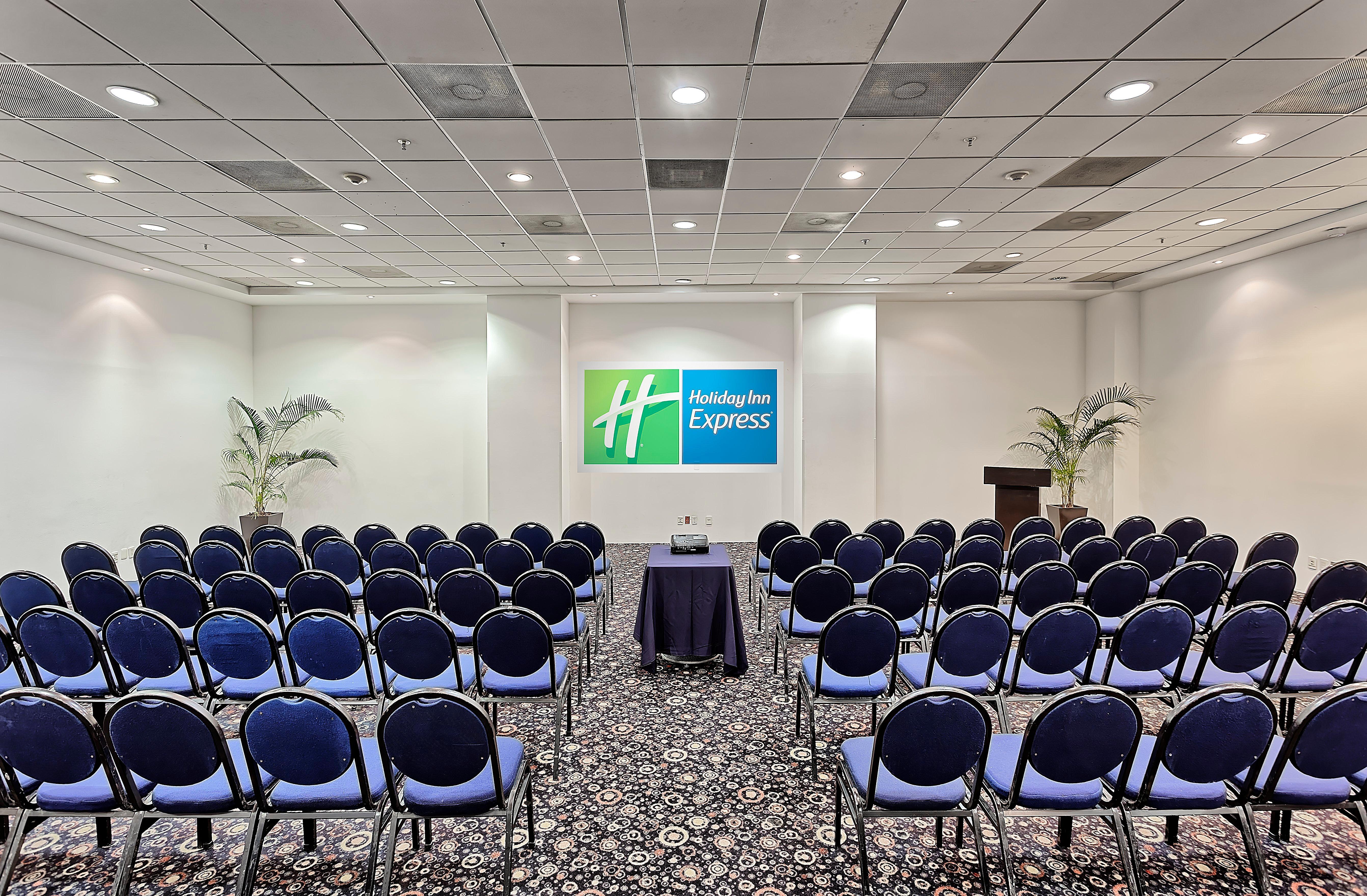 Hotel Express By Ihg 4*