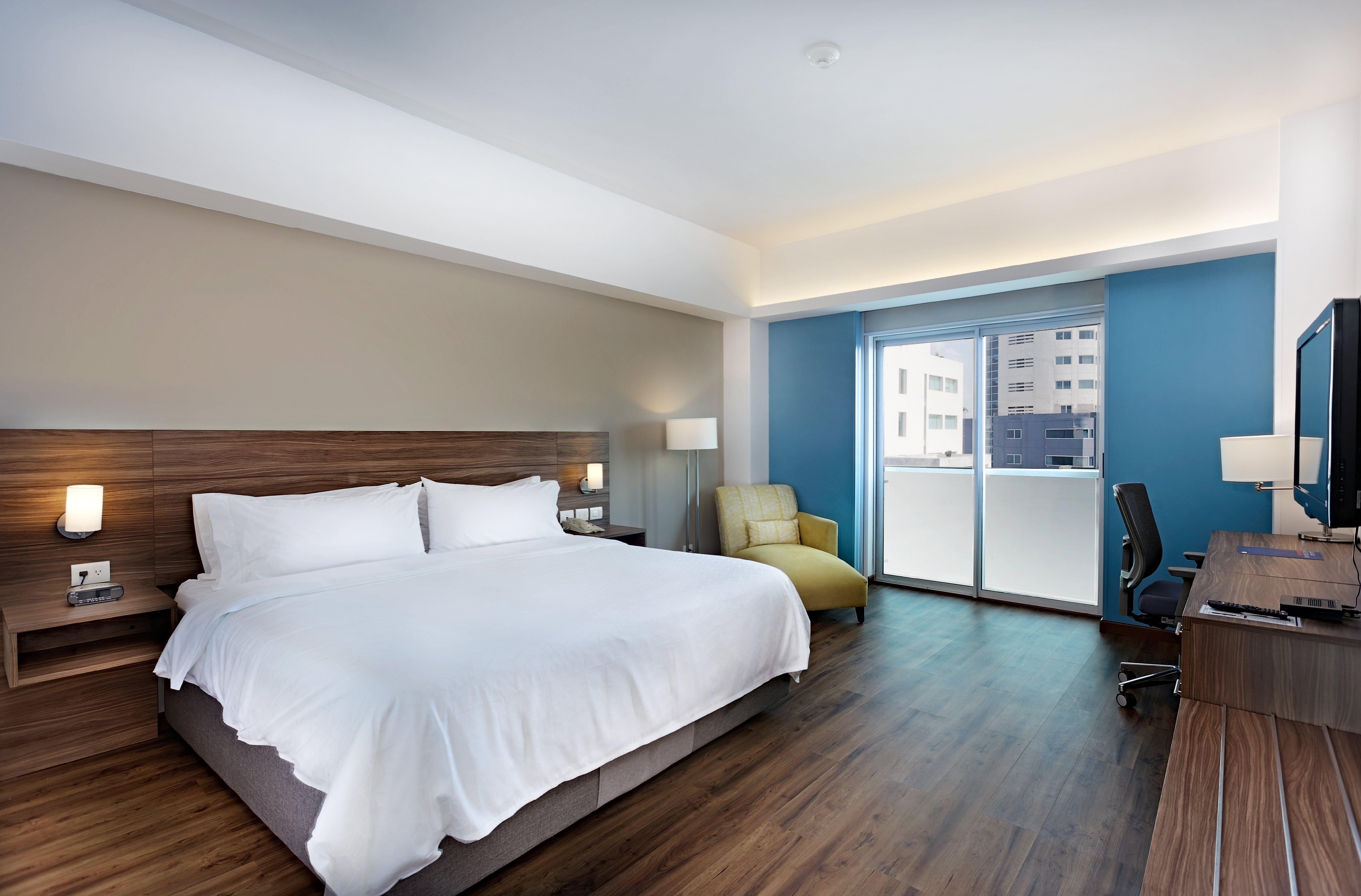 Express By Ihg Hotel Villahermosa