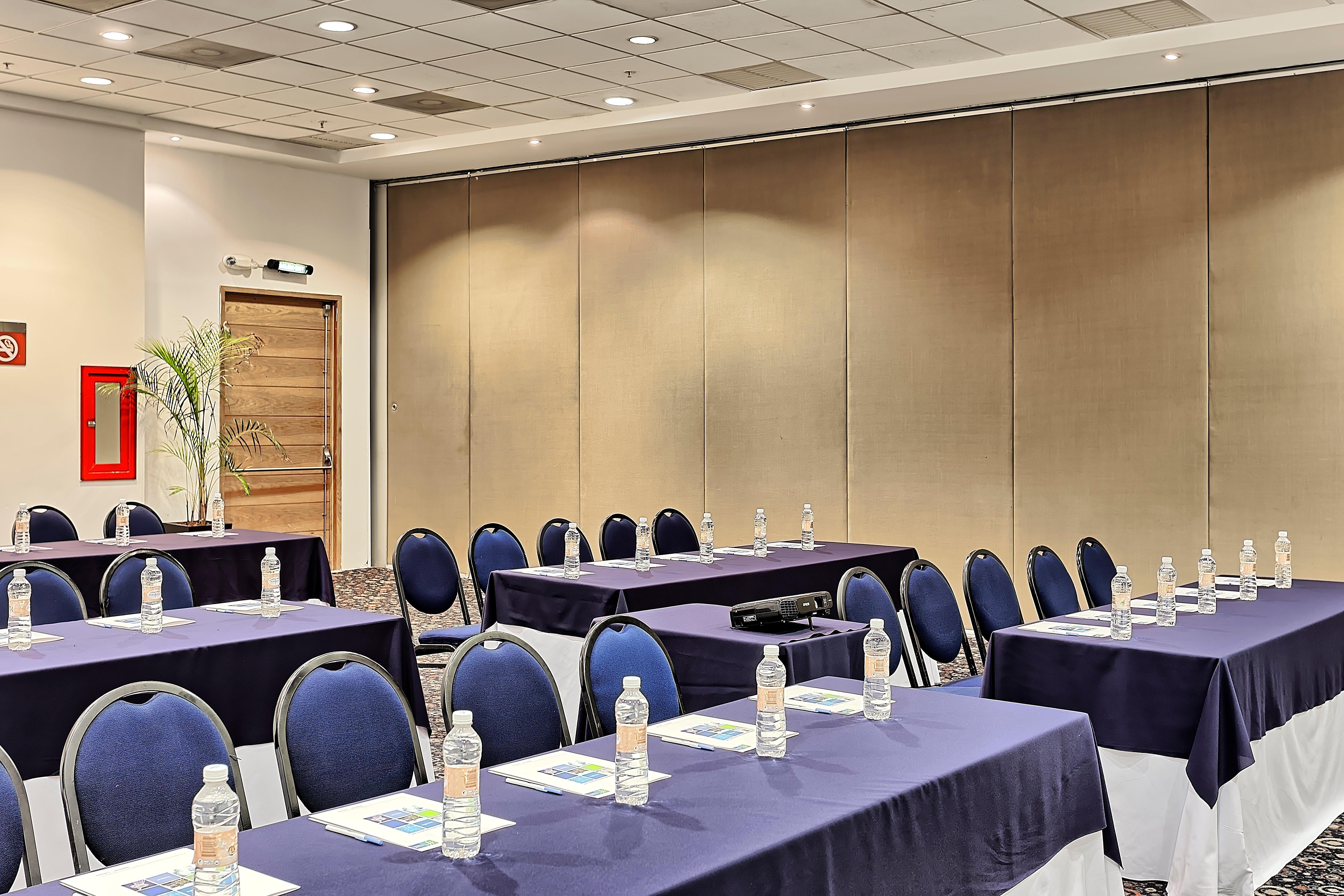 Express By Ihg Hotel Villahermosa