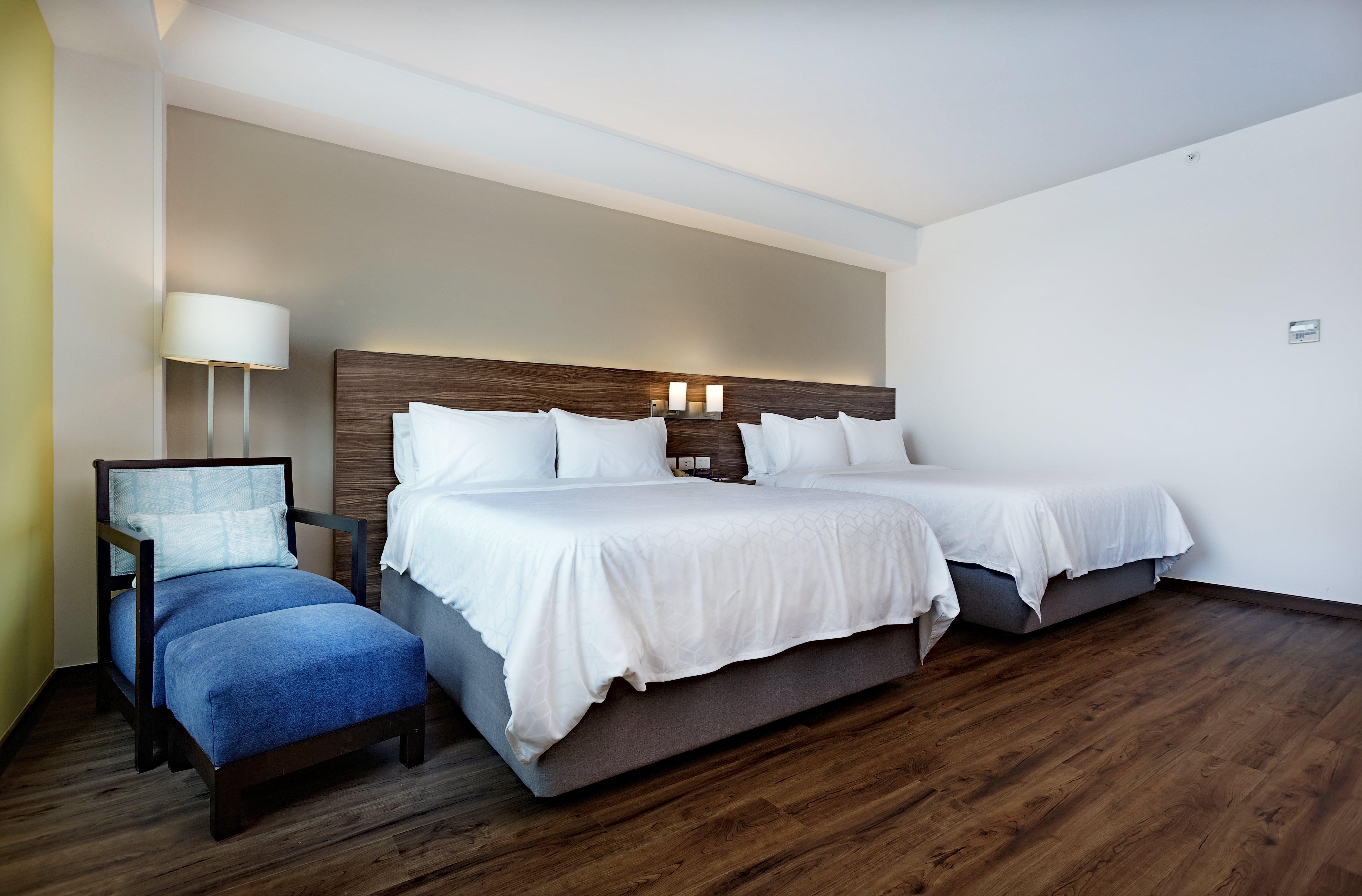 Hotel Express By Ihg 4*
