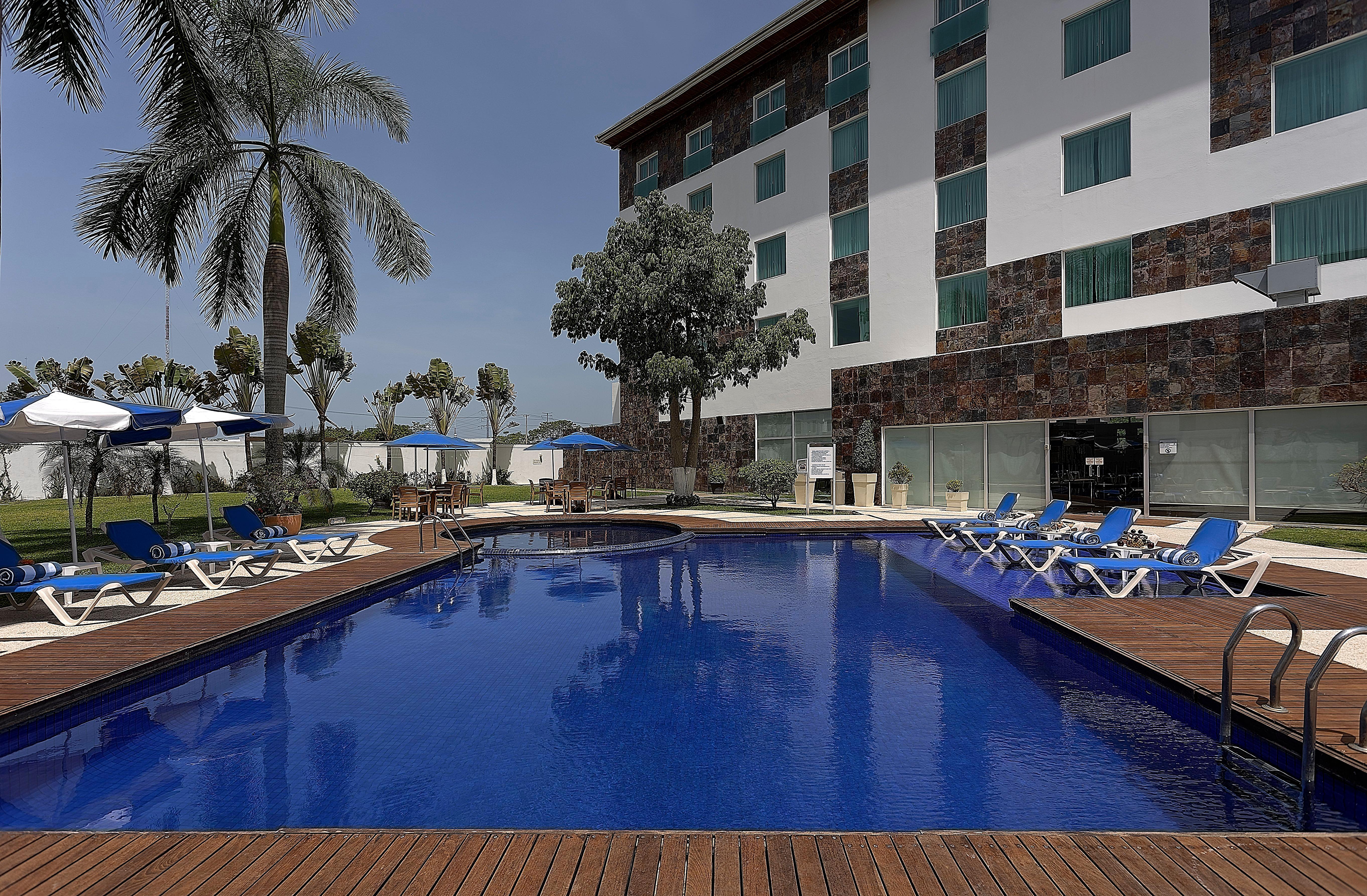 Express By Ihg Villahermosa