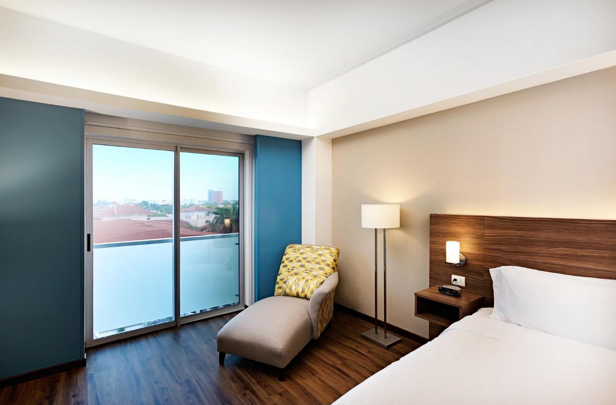 Hotel Express By Ihg 4*