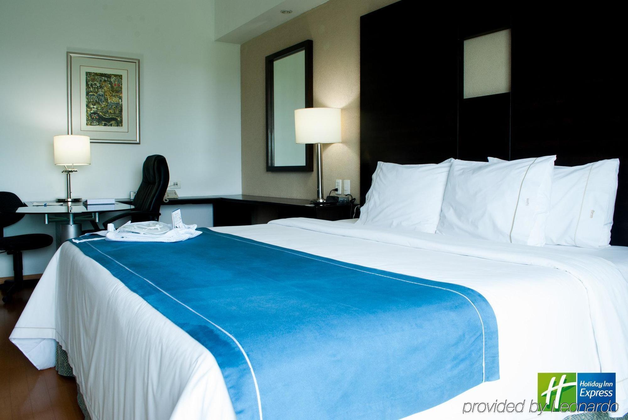 Express By Ihg Hotel Villahermosa