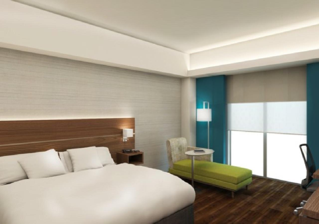 Hotel Express By Ihg Villahermosa