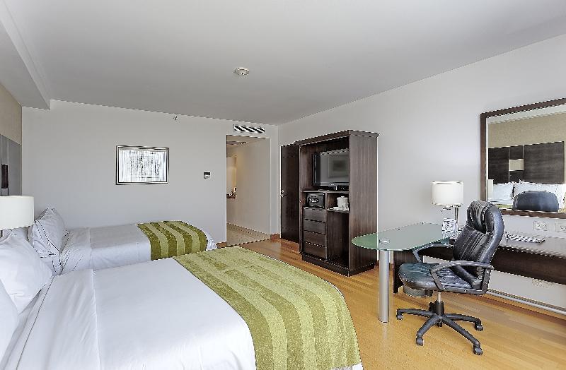 Express By Ihg 4* Villahermosa