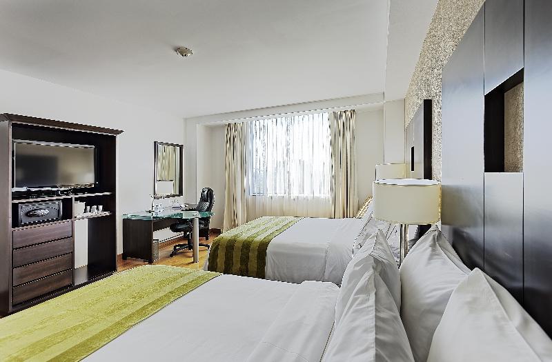 Express By Ihg 4* Villahermosa
