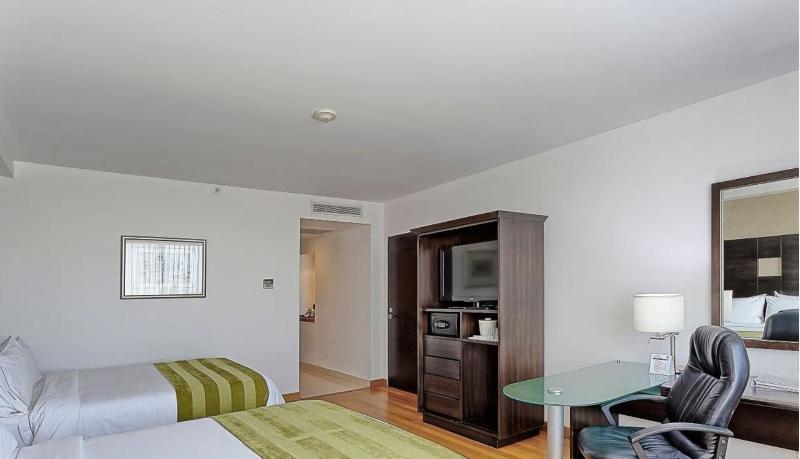 Express By Ihg 4* Villahermosa