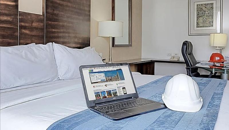 Hotel Express By Ihg 4*